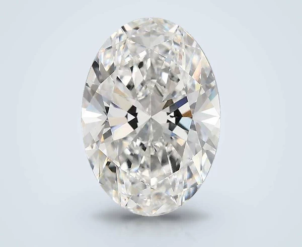 2.89 Carat · E · VVS2 Rare Carat Ideal Cut