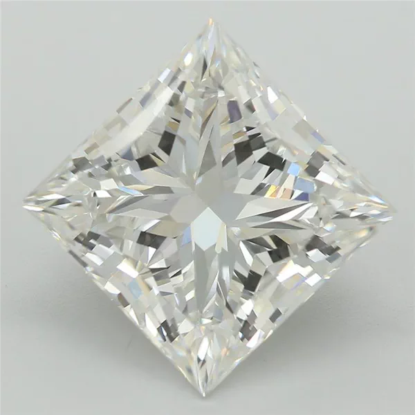 5 Carat · E · VVS2 Rare Carat Ideal Cut