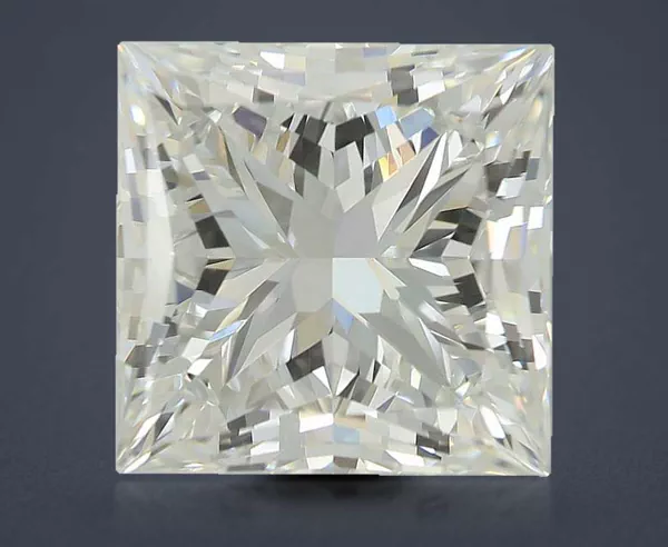5 Carat · E · VVS2 Rare Carat Ideal Cut