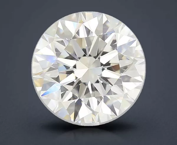2.02 Carat · H · VVS2 Rare Carat Ideal Cut