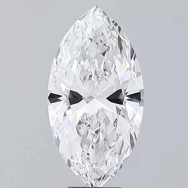 6.04 Carat · D · VS1 Rare Carat Ideal Cut