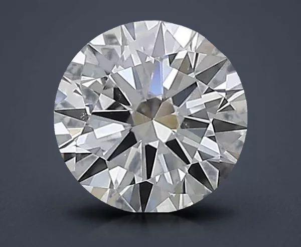 0.41 Carat · D · SI1 Rare Carat Ideal Cut