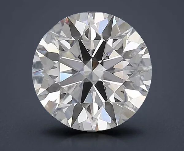 2.53 Carat · D · FL Rare Carat Ideal Cut