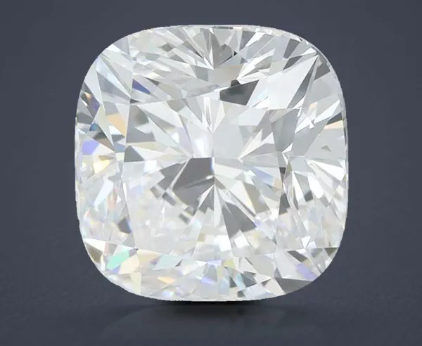 2.84 Carat · D · IF Rare Carat Ideal Cut
