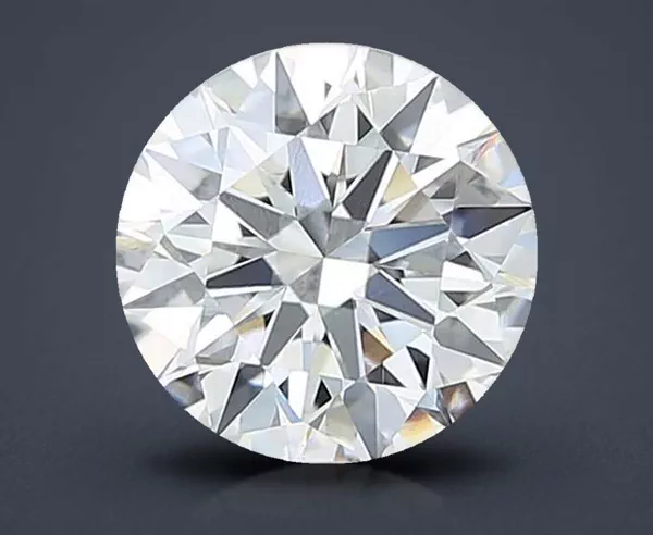 2.1 Carat · F · VS1 Rare Carat Ideal Cut