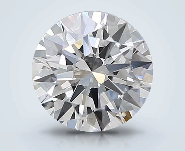 1.99 Carat · E · VVS2 excellent Cut
