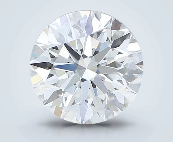 1.23 Carat · E · VVS2 excellent Cut
