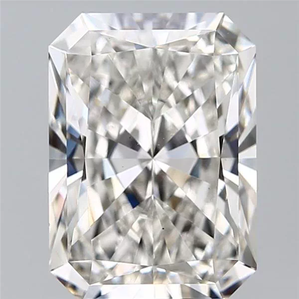 5.21 Carat · G · VS1 Rare Carat Ideal Cut