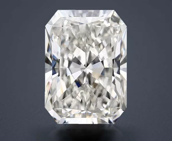 5.21 Carat · G · VS1 Rare Carat Ideal Cut