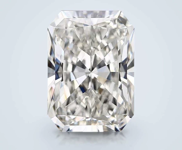 5.21 Carat · G · VS1 Rare Carat Ideal Cut