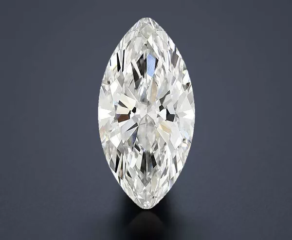 3.58 Carat · F · VVS2 Rare Carat Ideal Cut