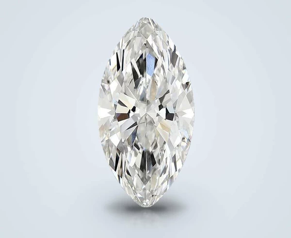 3.58 Carat · F · VVS2 Rare Carat Ideal Cut