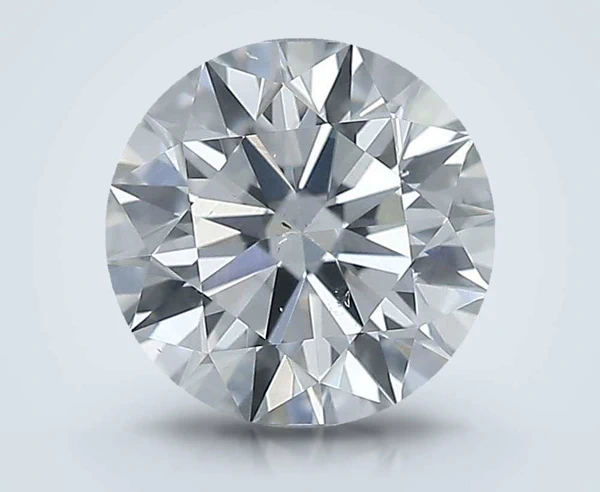 0.6 Carat · J · SI1 Rare Carat Ideal Cut