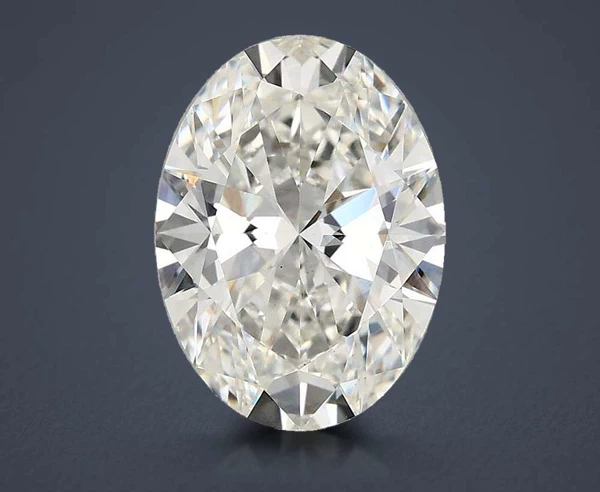 2.87 Carat · G · VS1 Rare Carat Ideal Cut