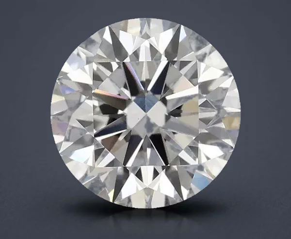 1.48 Carat · F · VVS2 excellent Cut