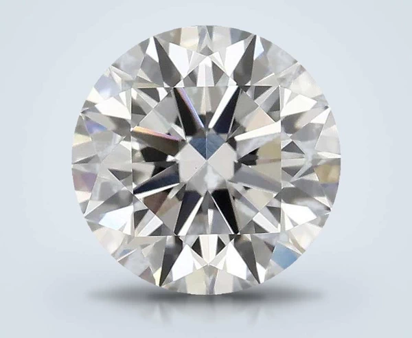 1.48 Carat · F · VVS2 excellent Cut