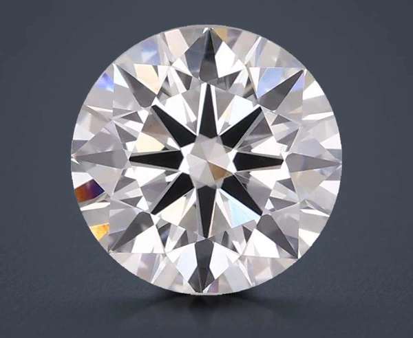 1.56 Carat · G · VVS2 Rare Carat Ideal Cut
