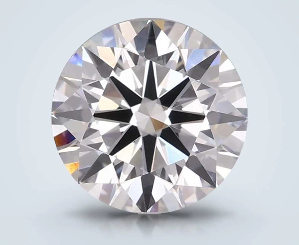 1.56 Carat · G · VVS2 Rare Carat Ideal Cut