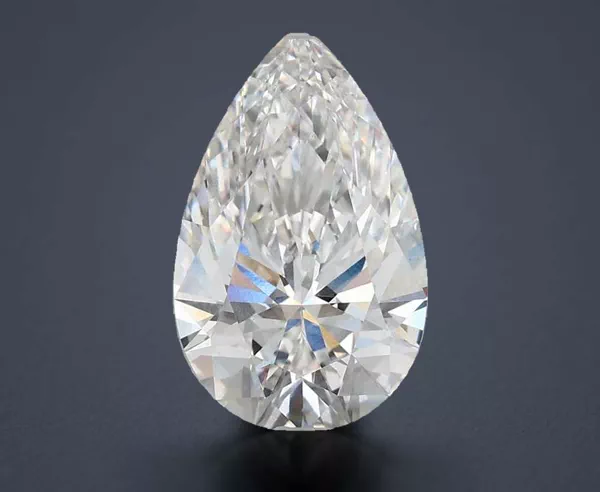 3.46 Carat · D · VS1 Rare Carat Ideal Cut
