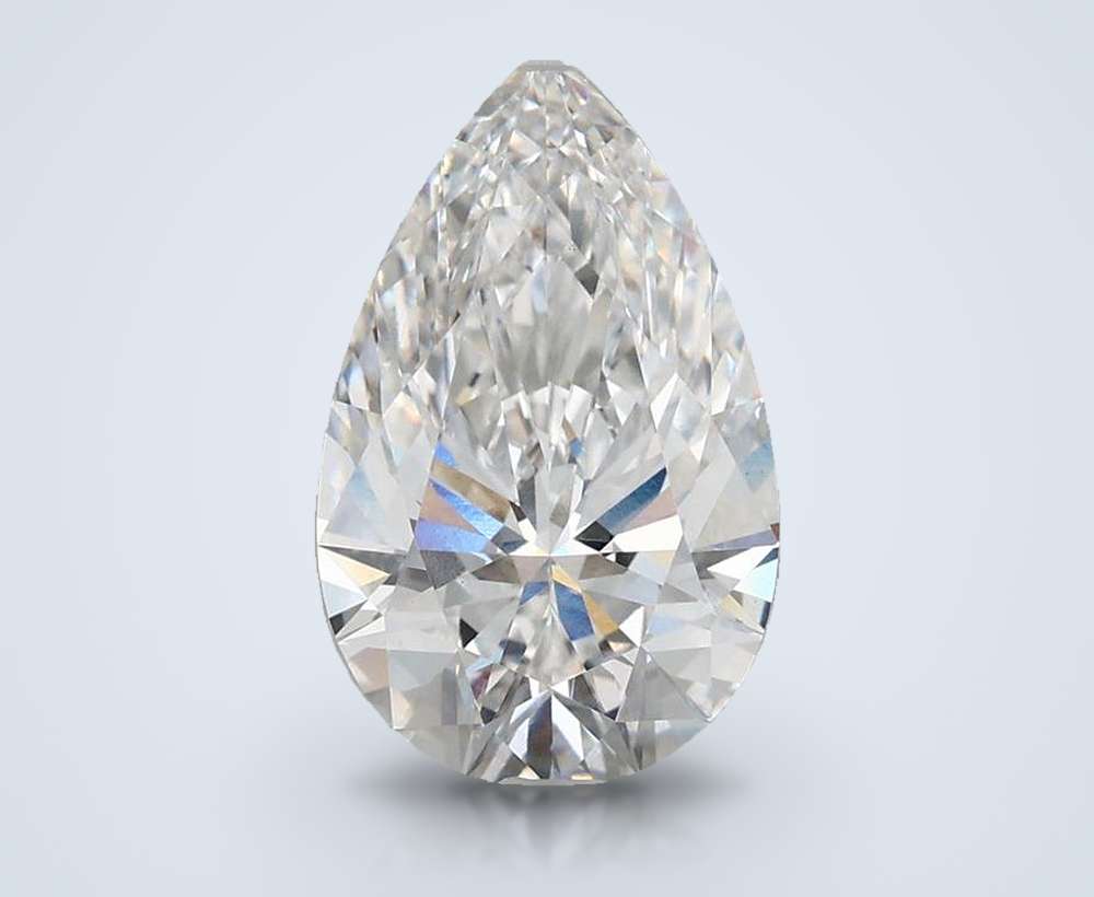 3.46 Carat · D · VS1 Rare Carat Ideal Cut