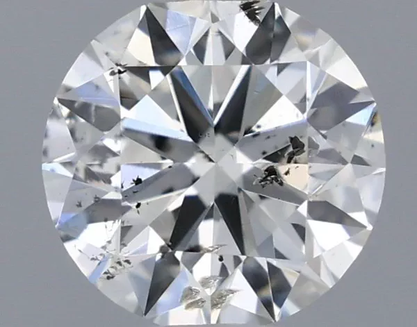 0.49 Carat · G · SI2 ideal Cut