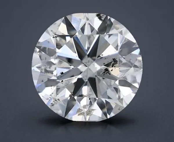 0.49 Carat · G · SI2 ideal Cut
