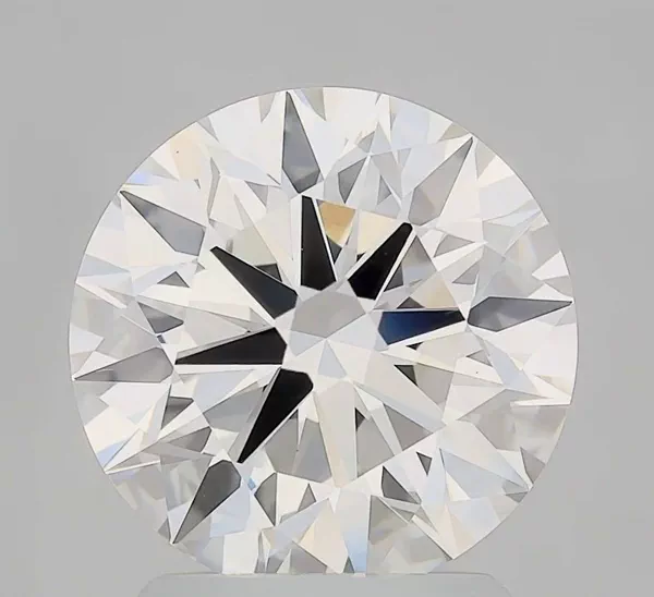 2.28 Carat · F · VVS2 Rare Carat Ideal Cut