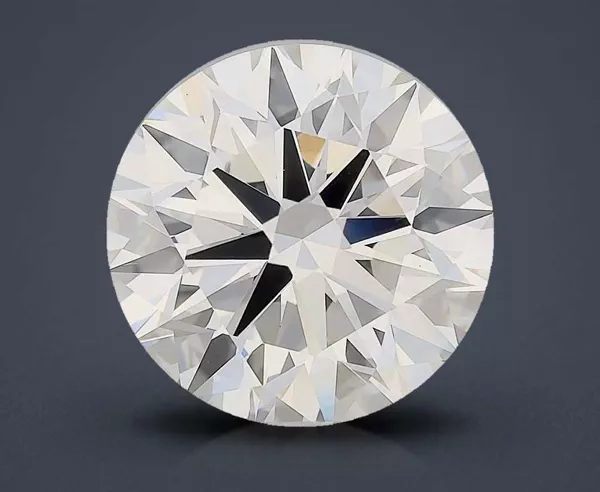 2.28 Carat · F · VVS2 Rare Carat Ideal Cut
