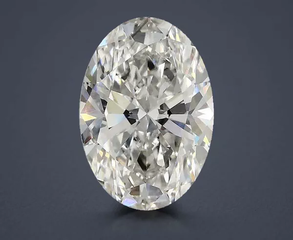 2.54 Carat · G · VS1 Rare Carat Ideal Cut