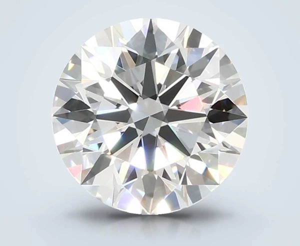1.06 Carat · E · IF excellent Cut
