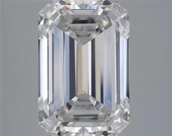 5.79 Carat · F · VS1 Rare Carat Ideal Cut