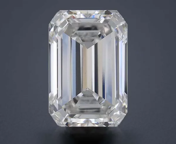 5.79 Carat · F · VS1 Rare Carat Ideal Cut