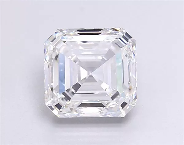 2 Carat · D · VVS1 very good Cut