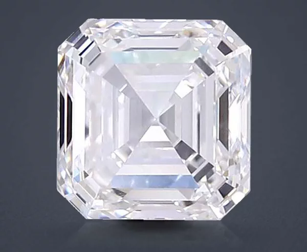 2 Carat · D · VVS1 very good Cut