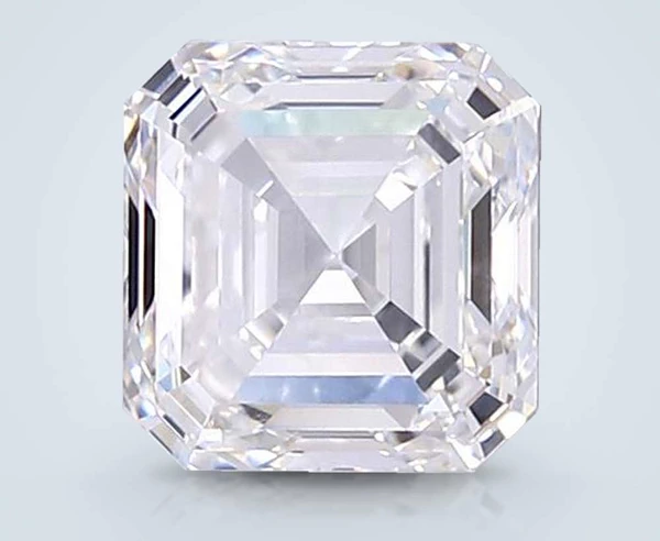 2 Carat · D · VVS1 very good Cut