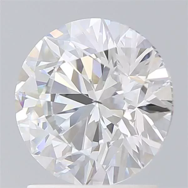 1.77 Carat · D · SI1 Rare Carat Ideal Cut