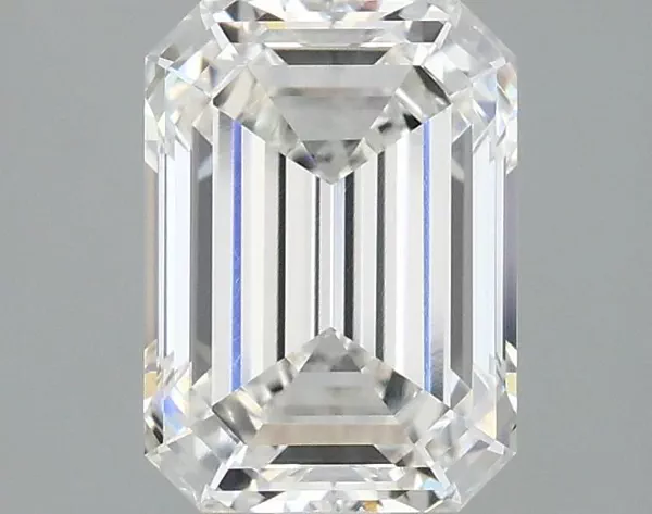 2.08 Carat · E · IF Rare Carat Ideal Cut