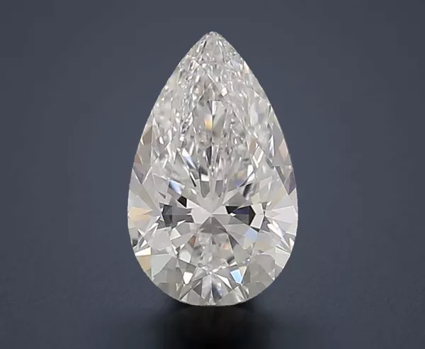 1.01 Carat · D · VVS1 Rare Carat Ideal Cut