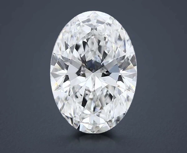 5 Carat · F · VVS1 Rare Carat Ideal Cut
