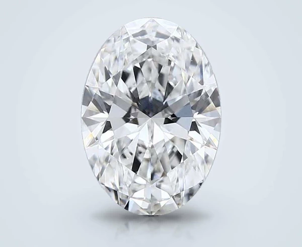 5 Carat · F · VVS1 Rare Carat Ideal Cut