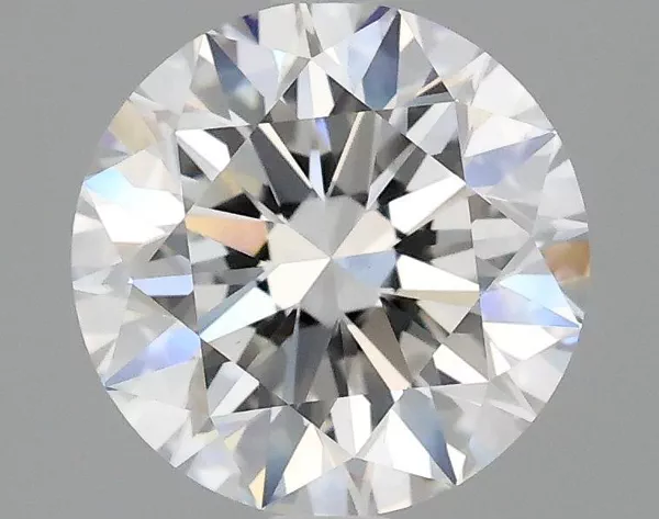 2.49 Carat · E · VVS2 excellent Cut