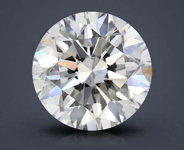 2.49 Carat · E · VVS2 excellent Cut