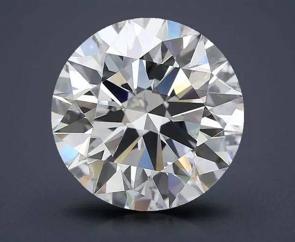 7.89 Carat · E · IF Rare Carat Ideal Cut