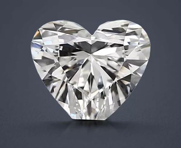 1.53 Carat · G · VS1 Rare Carat Ideal Cut