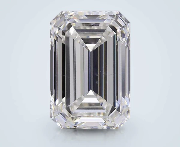 4.31 Carat · F · VS2 Rare Carat Ideal Cut