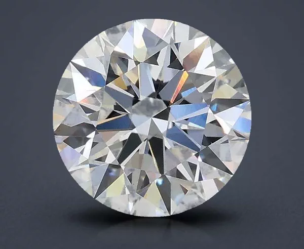 1.58 Carat · E · VS1 Rare Carat Ideal Cut