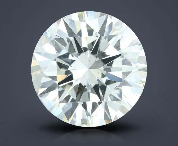 11.04 Carat · I · SI1 excellent Cut