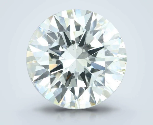 11.04 Carat · I · SI1 excellent Cut