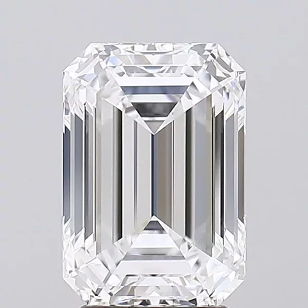 3.42 Carat · D · FL Rare Carat Ideal Cut