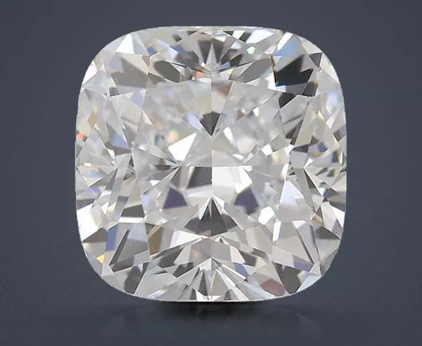 4.24 Carat · D · VVS2 Rare Carat Ideal Cut